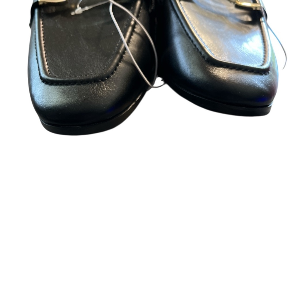 NEW A New Day Ladies size 8 Black Flats/Loafer Shoes - Picture 4 of 4
